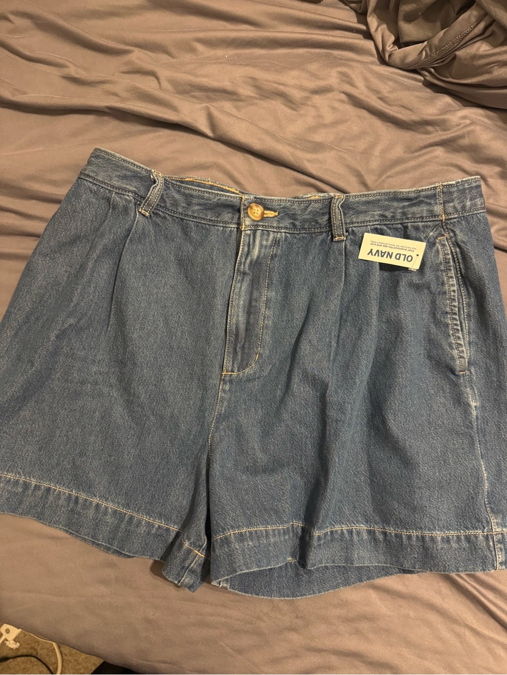 Old Navy OG Chino Shorts